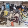 Image 4 : Assortment of Garage Items & Gadgets