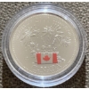 Image 2 : 2000 Canadian Commemorative Coin Packs