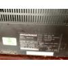 Image 3 : Sylvania Desktop Television Radio Alarm Mo.MW8007BK 