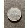 Image 3 : Three Canadian Voyageur Dollars 23.33 g Silver (.800)