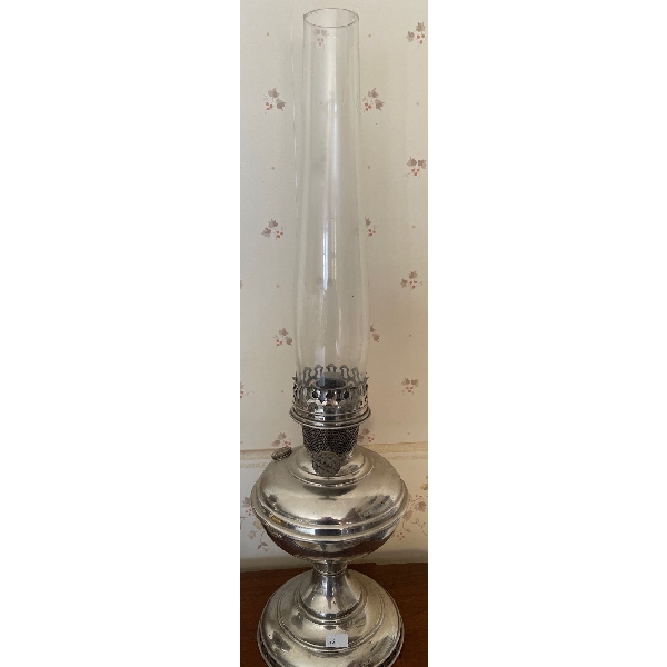 Aladdin Lamp 24T