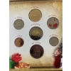 Image 7 : Royal Canadian Mint Annual Holiday Coin Sets (2003, 2004, 2005)