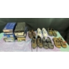 Image 1 : Collection of Mens Shoes, Size 12 