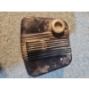 Image 2 : Kodak Six-20 Bull's Eye Camera