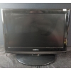 Image 1 : 19" INSIGNIA LCD Color TV & DVD Player Mo.LTDVD19-09CA (Needs Cord)