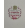 Image 13 : Paragon Victoriana Rose Fine Bone China Dinnerware Set