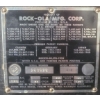 Image 5 : Rock-ola Capri II For Parts Model:414 S/N:263926