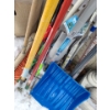 Image 4 : Shovels, Pushbroom, Minivac, and More!