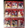 Image 33 : 1991-1993 Pro Set & Score Hockey Card Collection 