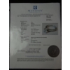 Image 4 : Platinum Ring with 1.50ct Round Brilliant Diamond Engagement Ring