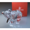Image 1 : Swarovski Crystal Hunting Bear 2T