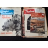 Image 10 : Model Athearn Train Set and Vintage Model Train Magazines and Brochures/ Pamphlets