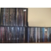 Image 1 : Classical Music CD Collection and Selection of Books Shown