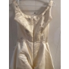 Image 5 : Stunning Vintage Wedding Gown Ladies Size 10 - NEW Tags Still On