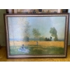 Image 14 : 16 Piece Set of Frames and Framed Art