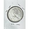 Image 9 : 1960's Canadian Quarters and Dime