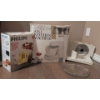 Image 1 : Assorted Kitchen Contraptions - 4 in 1 Kitchen Gadget Waffle Press Deli Meat Slicer 