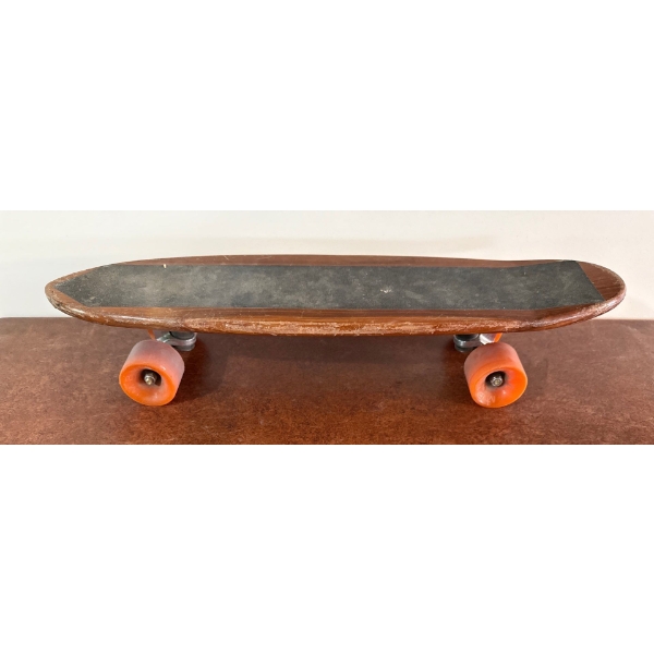 Marco Polo Vintage Skateboard