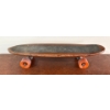 Marco Polo Vintage Skateboard