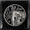Image 2 : 2011 FRANCE 10 EURO SILVER, 10th Year Anniversary Starter Kit - #2