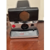 Image 2 : Vintage Polaroid Sonar OneStep Land Camera, Strobolite and Camera Case