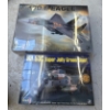 Image 1 : F-15D/E Eagle 1:32 Sc, HH-53C Super Jolly Green Giant 1:48 Sc