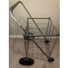 Image 8 : Home Owner's Essentials - Oscillating Floor Fan Laundry Hamper Metal Cart & More