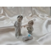 Image 2 : LLADRO Porcelain - Holy Shepherds 3T (3 Piece Set) 