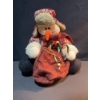 Image 7 : Fabric Christmas Decor