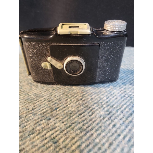 Kodak Brownie Box Camera
