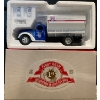 Image 1 : International kB-8 Bulk Feed Truck Model 1:34 Scale 