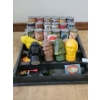Image 1 : Vintage Candy Display (Chug-a-Can, Star Wars) 