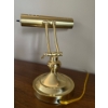 Image 1 : Brass Lamp 