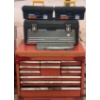 Image 17 : Ultra Pro Tool Chest With Assorted Hand Tools and Toolboxes