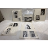 Image 1 : Collection of Headshots and Images