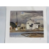 Image 2 : 3 Limited Edition Lithographs by A.J Casson