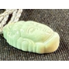Image 2 : Jade Pendant Necklace