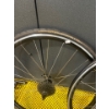 Image 2 : EFLO Rims Back Tire Has Tire Front Rim Without 