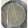 Image 11 : French Francs and Centimes and a Portuguese Coin 