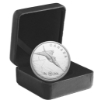 Image 2 : 2025 $20 Avro Arrow - Pure Silver Coin
SKU: 250519
