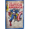 Image 4 : Marilyn Monroe, Captain America & Audrey Hepburn Posters With Bonus Animal Mini Posters