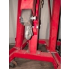 Image 10 : Heavy Duty Folding Engine Hoist - Engine Crane 