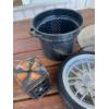 Image 3 : Garage Clock & Lighting