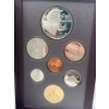 Image 2 : 1995 Canadian Double Dollar Proof Set 92.5Ag 25.175