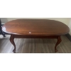 Image 1 : Mahogany Coffee Tables 25L x 19W x 20T