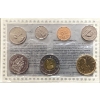 Image 2 : Canadian Uncirculated Coin Sets