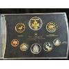 Image 1 : -2006 Silver Proof Set - Loon / Victoria Cross (gold-plated) / Bear 1.776 to