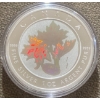Image 2 : 2003 Good Fortune Maple Leaf One Ounce Fine Silver Coin