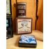 Image 3 : Collection Of tins Prince Albert Cigarette Tin and Hershey's To Name A Few 