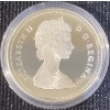 Image 3 : 1987 400th Anniversary of John Davis Strait 50% Silver 23.33 Grams